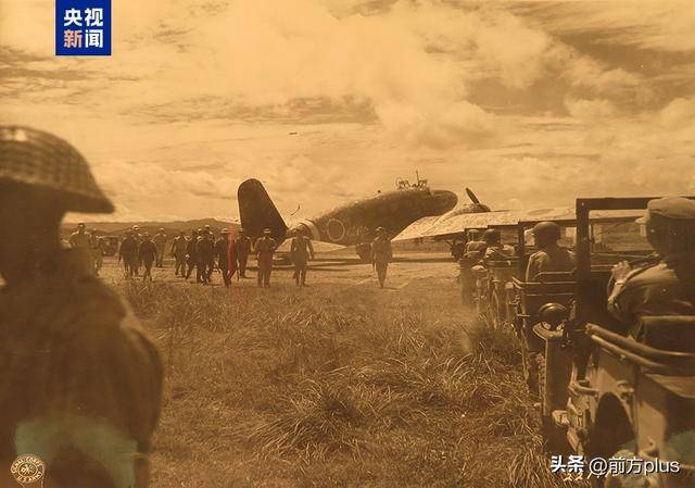 皇冠信用网怎么代理
_这张办公桌见证中国战区受降典礼