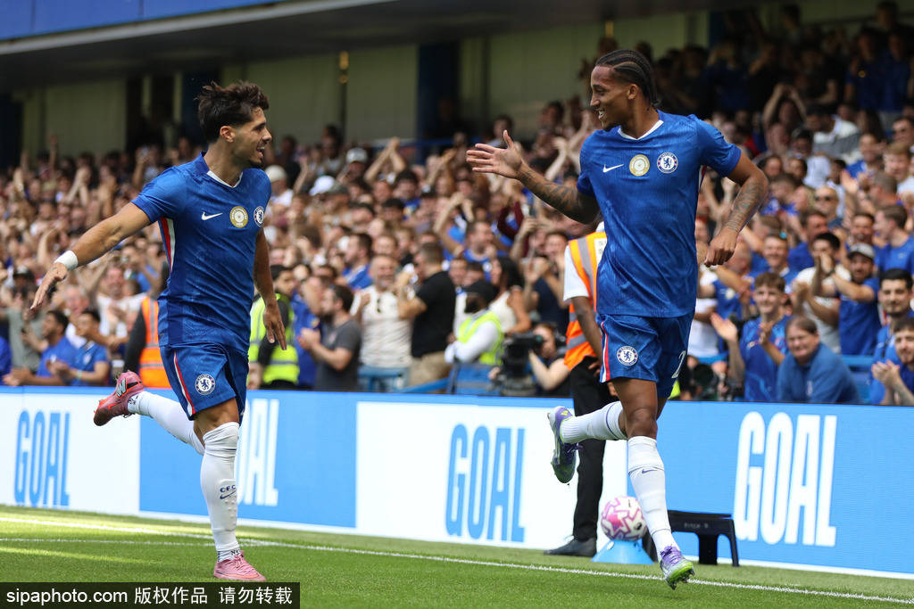 皇冠信用网会员开户申请_切尔西新星埃斯特瓦奥：从失误到辉煌皇冠信用网会员开户申请，内马尔的接班人？