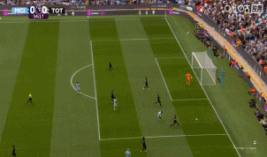 皇冠信用在线开户
_半场-曼城暂0-2热刺 特拉福德失误送礼理查利森助攻约翰逊破门