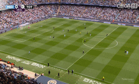 皇冠信用在线开户
_半场-曼城暂0-2热刺 特拉福德失误送礼理查利森助攻约翰逊破门