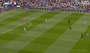 皇冠信用在线开户
_半场-曼城暂0-2热刺 特拉福德失误送礼理查利森助攻约翰逊破门