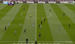 皇冠信用在线开户
_半场-曼城暂0-2热刺 特拉福德失误送礼理查利森助攻约翰逊破门