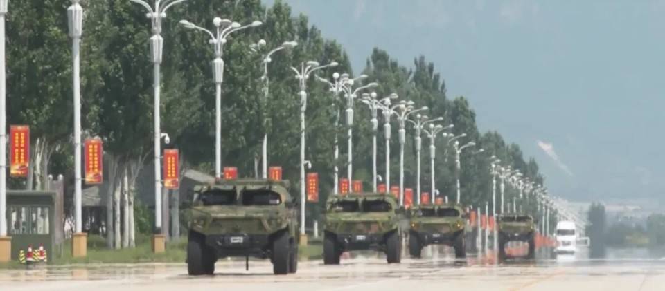 法国甲组联赛
_倒计时10天法国甲组联赛
!这些大国重器即将亮相九三阅兵