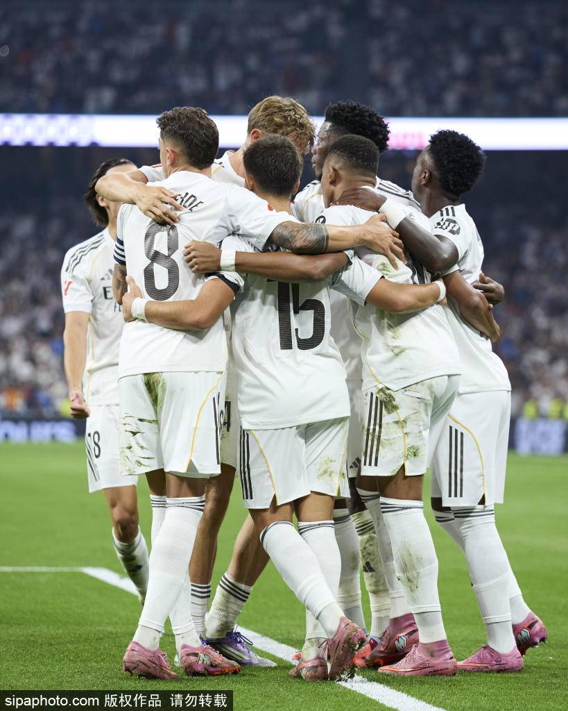 皇冠信用網哪里申请
_姆巴佩梅开二度!皇马3-0轻取皇家奥维耶多皇冠信用網哪里申请
,技术与战术的完美结合