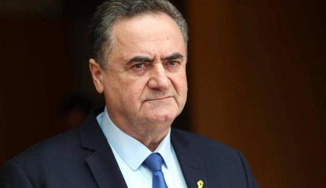 皇冠信用盘注册开户_等同“承认犯下战争罪”皇冠信用盘注册开户！以色列前防长抨击卡茨威胁“地狱之门将在加沙城打开”言论