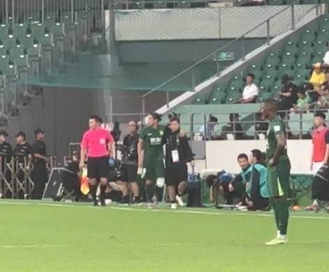 韦斯特罗斯vs赫尔辛堡_张玉宁受伤是射门前掰了一下韦斯特罗斯vs赫尔辛堡,队医确认:小问题