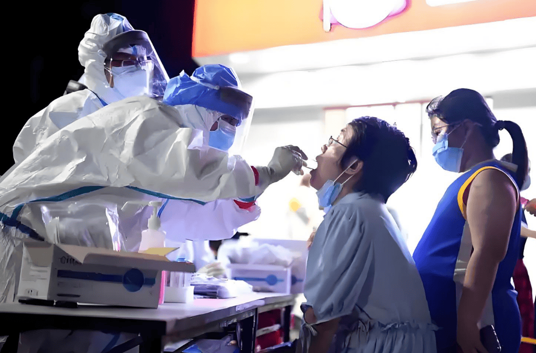 斯托克城vs西布朗_多地网友晒图：四五年前的核酸检测费用全额退款了斯托克城vs西布朗！