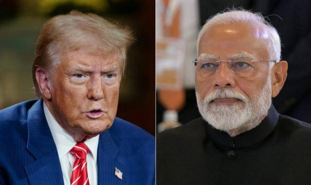 巴拉多利德vs科尔多瓦_爆料:特朗普数次致电莫迪巴拉多利德vs科尔多瓦,均被拒绝