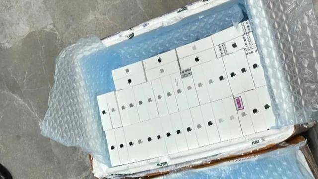 乌米亚vs奥迪沃德_广西男子一口气花38.8万元买了40台手机乌米亚vs奥迪沃德,民警很快找上门……