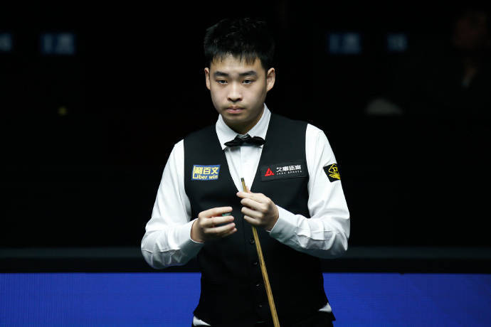 奥丹斯vs洛斯查兰特_斯诺克武汉公开赛|三名中国TOP16球手打进八强