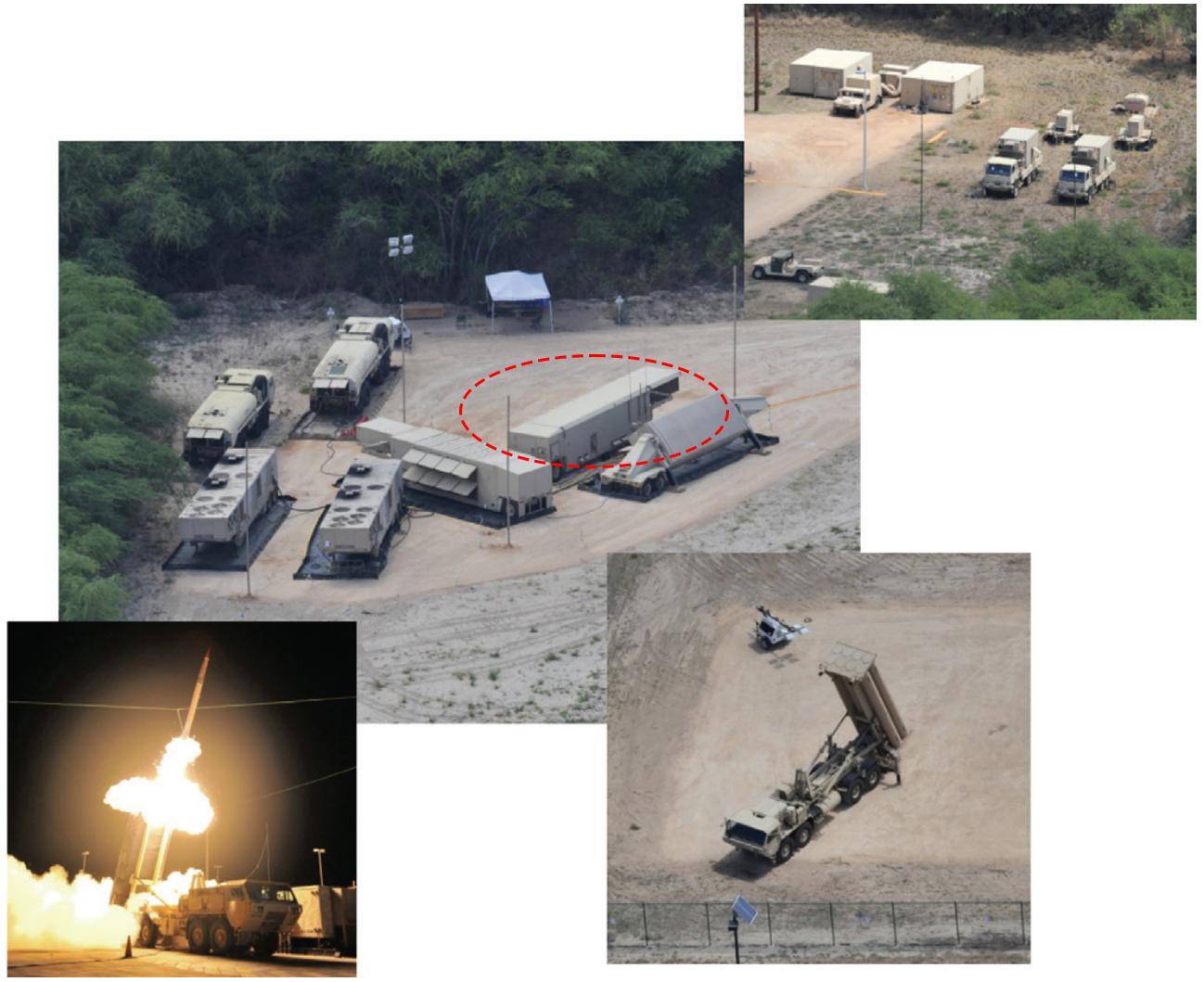 皇冠登一登二登三区别_美军再迎噩耗！一声巨响：萨德反导核心当街变废铁皇冠登一登二登三区别，现场燃起大火