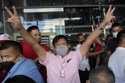 皇冠信用网代理_眼看南海事闹大了皇冠信用网代理,菲方突然就台海议题摊牌,中国等的机会来了?这一次动作很大胆