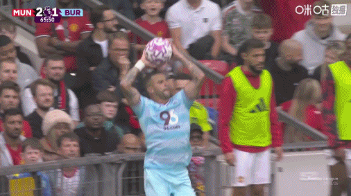 布里斯托城vs赫尔城_记者评球:如果没有一位称职的门将布里斯托城vs赫尔城,那曼联的主教练是谁都不重要