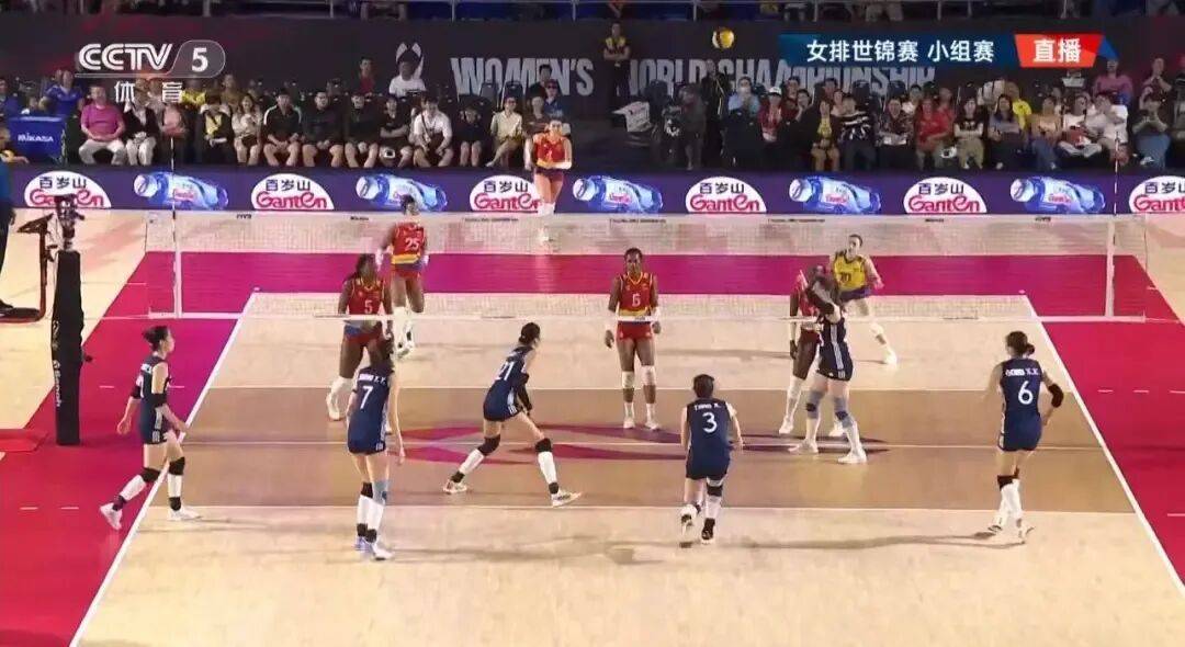 帕尔马vs亚特兰大_今日18:00帕尔马vs亚特兰大！中国女排与法国女排争夺八强席位！