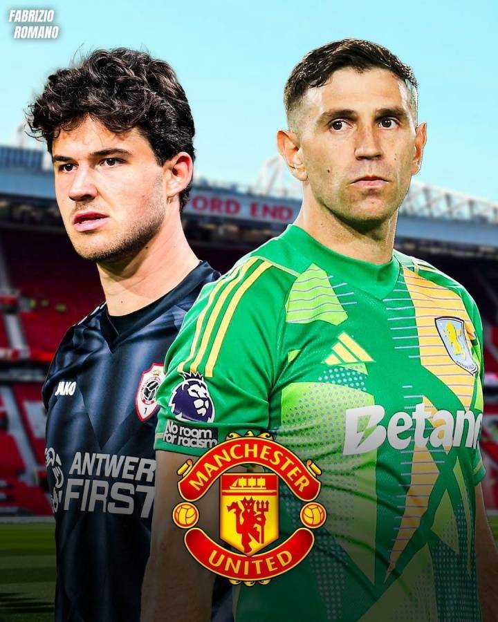 韦斯特洛vs安特卫普_两手准备！罗马诺独家：谈拉门斯的同时韦斯特洛vs安特卫普，曼联接触维拉谈判大马丁