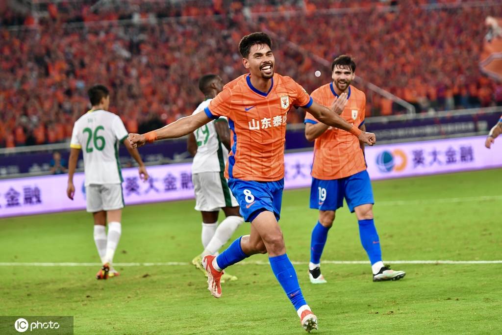 罗斯托夫vs格罗兹尼艾哈迈德_惨案罗斯托夫vs格罗兹尼艾哈迈德!中超-卡扎大四喜马德鲁加双响 泰山6-0复仇国安