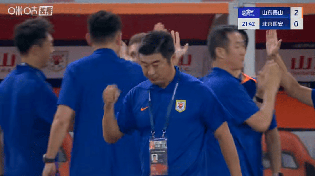 斯崔普费宁魏登vs卡芬堡_鲁京大战|从球员到教练第一次打出6:0斯崔普费宁魏登vs卡芬堡,赛后韩鹏却直夸防守