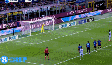 荷兰乙组联赛_半场-国米连丢两球1-2遭乌迪内斯反超 邓弗里斯破门+手球送点