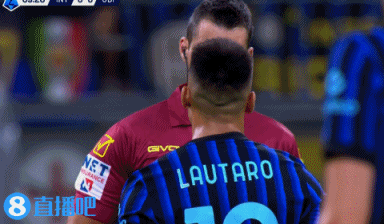 荷兰乙组联赛_半场-国米连丢两球1-2遭乌迪内斯反超 邓弗里斯破门+手球送点