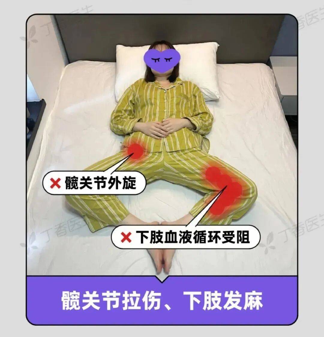 巴西乙组联赛_睡姿不对睡醒更累！今天起巴西乙组联赛，睡觉姿势调整一下