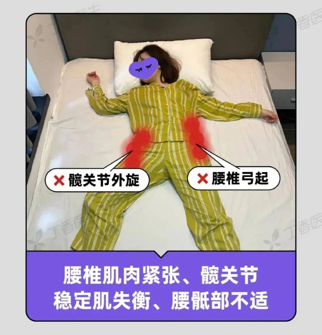 巴西乙组联赛_睡姿不对睡醒更累！今天起巴西乙组联赛，睡觉姿势调整一下