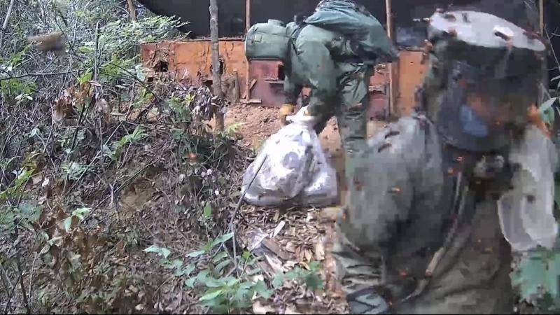 克罗地亚足球联赛_江西九江:濂溪公安侦破无人机盗窃蜂巢案 抓获6名嫌疑人