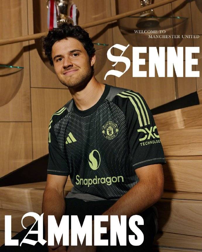 土耳其超级联赛_新门将土耳其超级联赛!曼联从比甲引进23岁拉门斯 签约至2030年