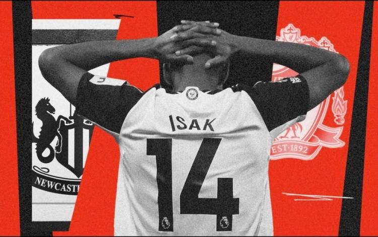 意大利丙组联赛_纽卡怀疑利物浦今夏一直暗中操纵意大利丙组联赛,让伊萨克经纪人不断泄密添乱