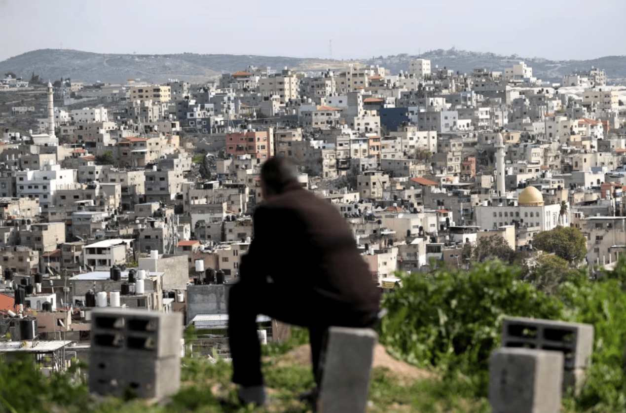 阿根廷全国联赛_为报复多国将承认巴勒斯坦国阿根廷全国联赛,以色列外长:考虑“吞并”约旦河西岸