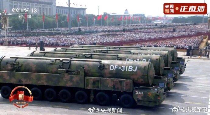 智利甲组联赛_王牌之后的王牌智利甲组联赛,东风-5C压轴登场