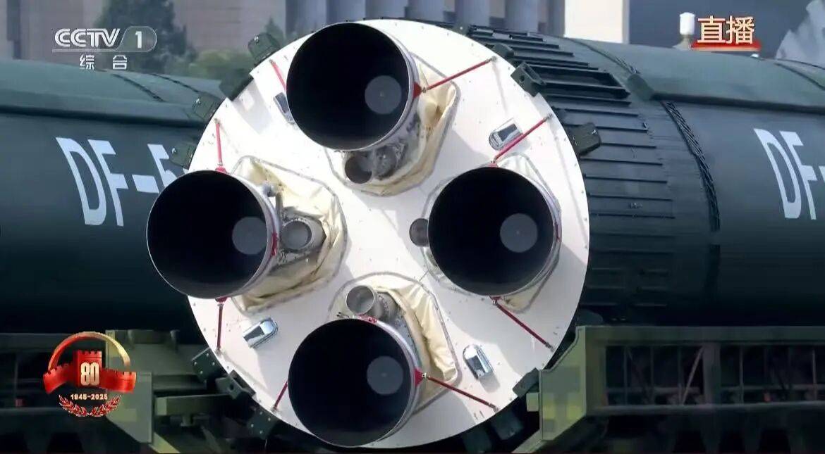 智利甲组联赛_王牌之后的王牌智利甲组联赛,东风-5C压轴登场