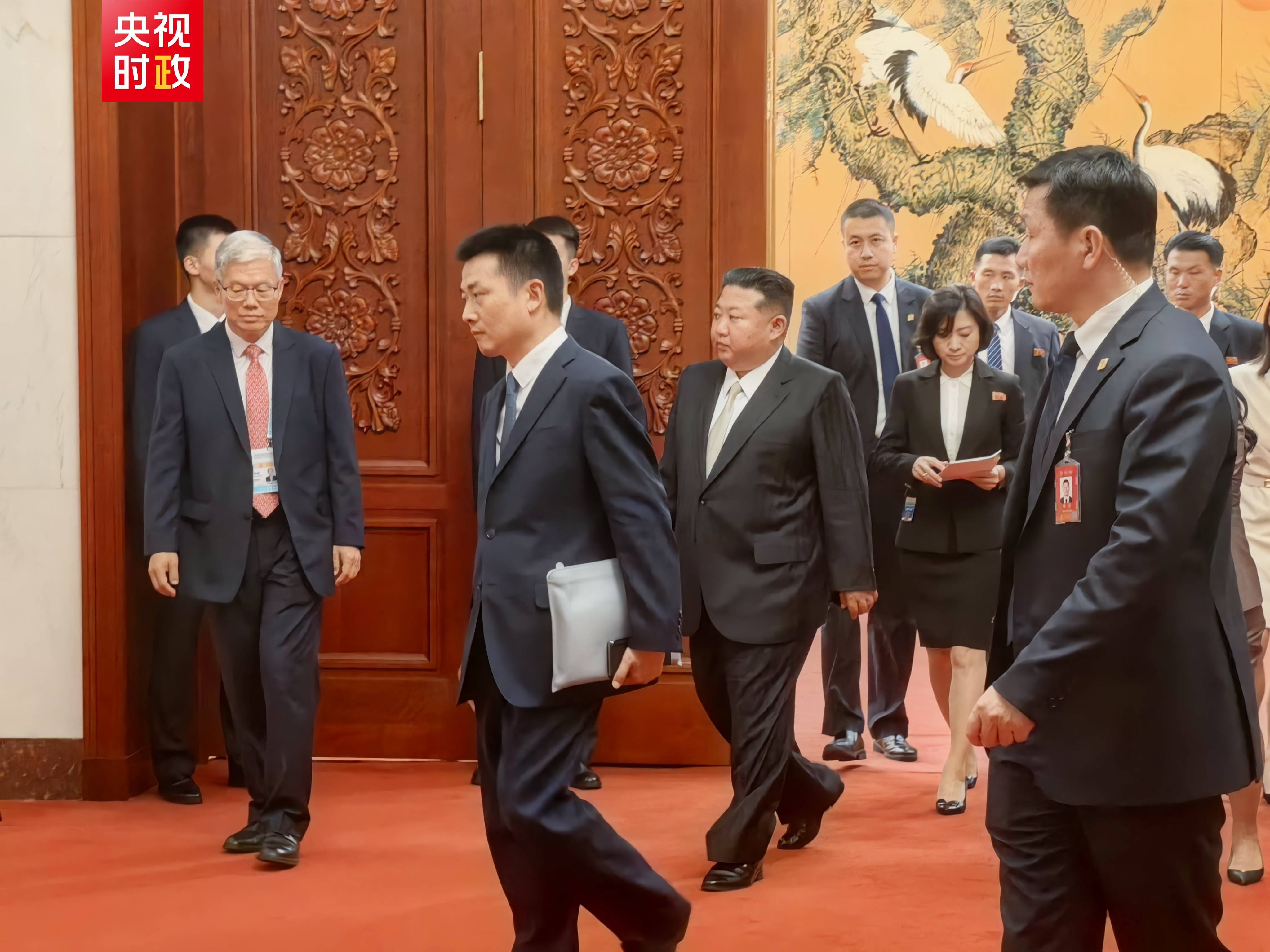 英雄联盟:TURKISH CHAMPIONS LEAGUE(5场3胜)_中朝两党两国最高领导人会谈结束 金正恩离开人民大会堂