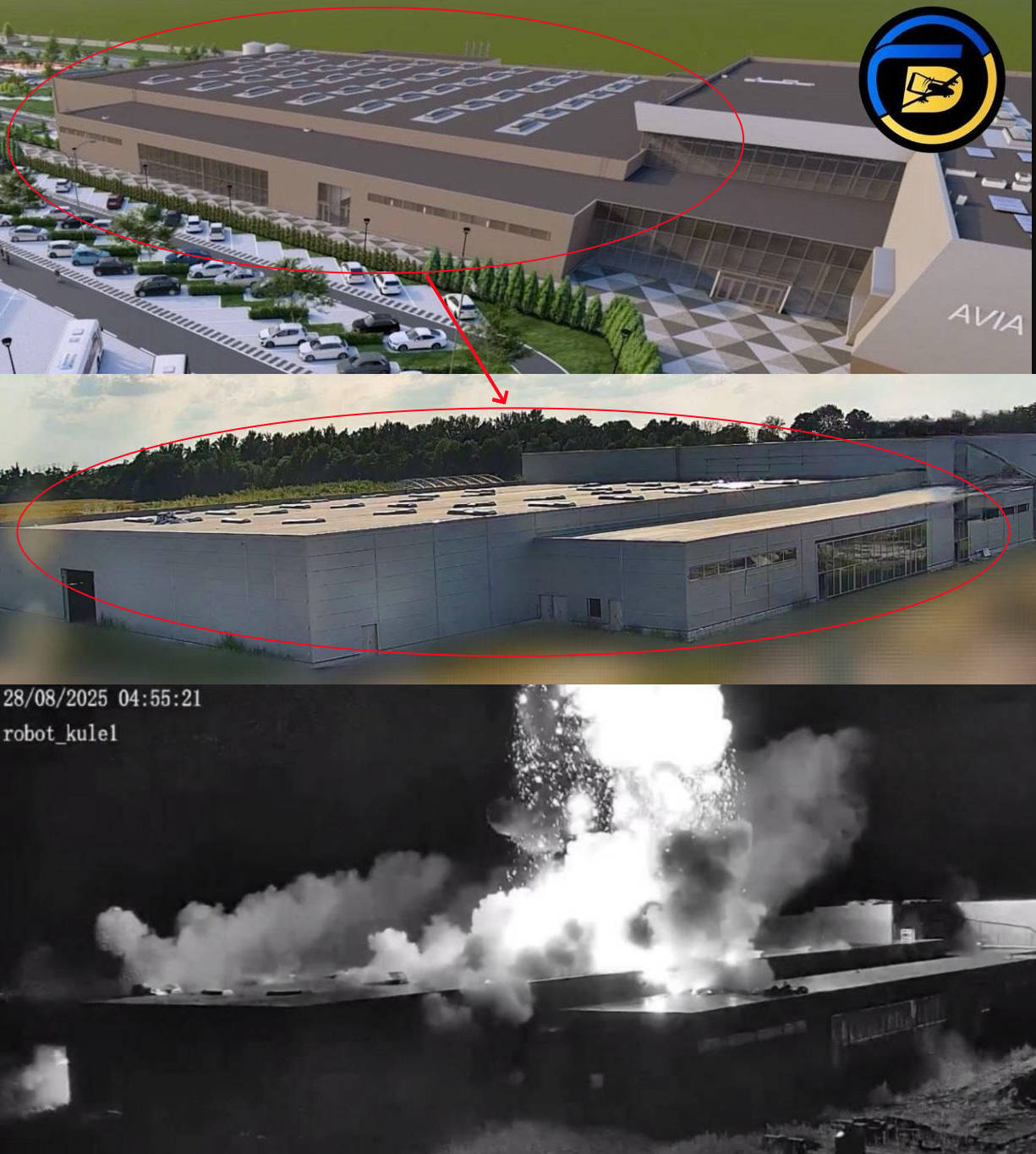 英雄联盟:TURKISH CHAMPIONS LEAGUE(5场3胜)_末日将军回归了?炸电厂英雄联盟:TURKISH CHAMPIONS LEAGUE(5场3胜),炸火车,俄军停电战术太成功,重创乌军