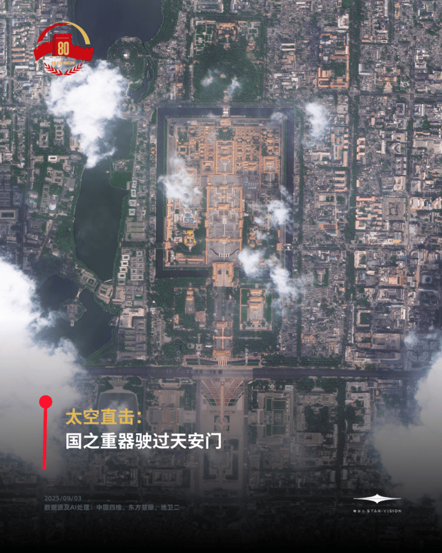 格鲁吉亚 v 土耳其_震撼格鲁吉亚 v 土耳其!从500公里外的太空看阅兵现场的国之重器