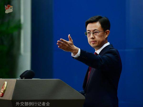 皇冠信用网登123出租_墨西哥总统称考虑对部分国家加征关税皇冠信用网登123出租,中方回应