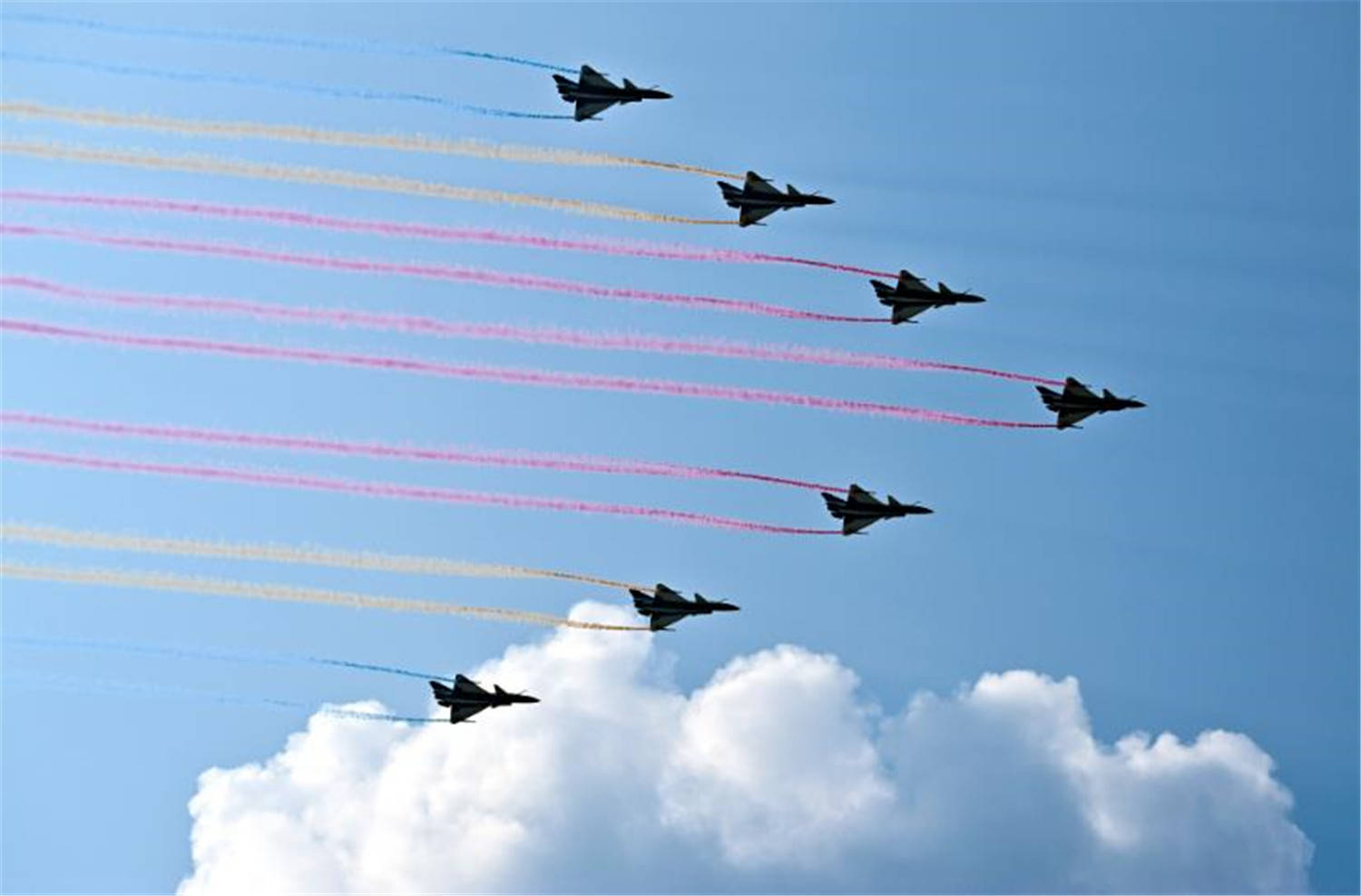 皇冠信用网代理_第1个说阅兵坏话的国家出现皇冠信用网代理，果然是它，解放军被逼出动，不惯着