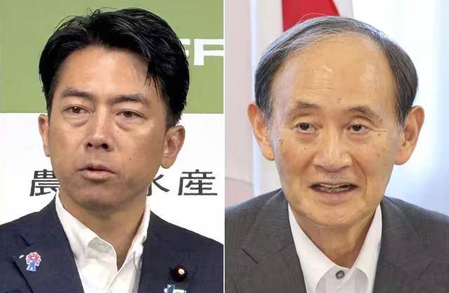 美国 vs 日本_黑锅背完石破茂被赶下台美国 vs 日本,下届日本首相人选,有个“反华”魔怔人