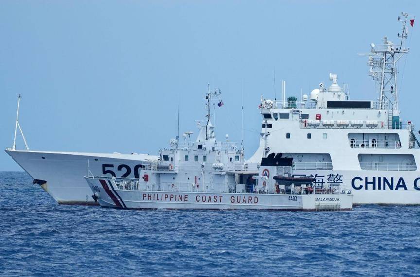 皇冠信用網会员账号_历经112日皇冠信用網会员账号,中方终于提供补给,马科斯感动落泪,重要便利背后有何深意?