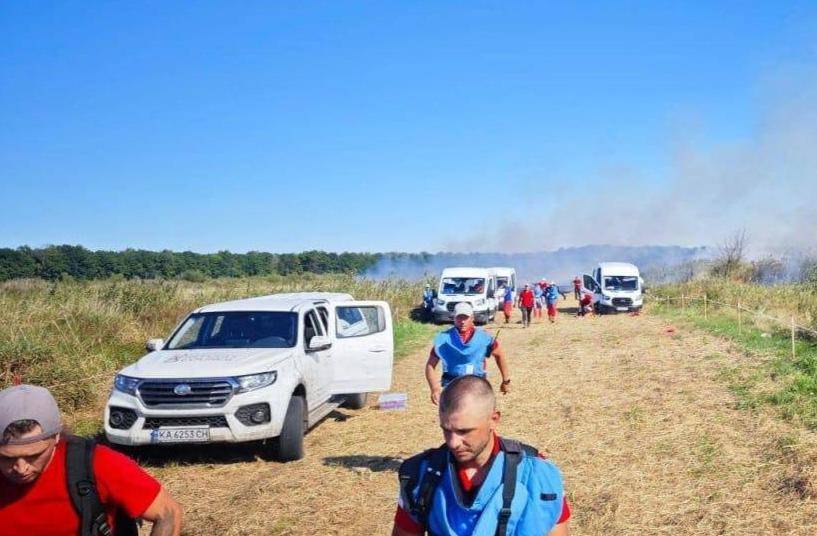 皇冠信用網_俄军捞大鱼皇冠信用網，乌军和丹麦军官来势汹汹：普京下令精准斩杀一个不留