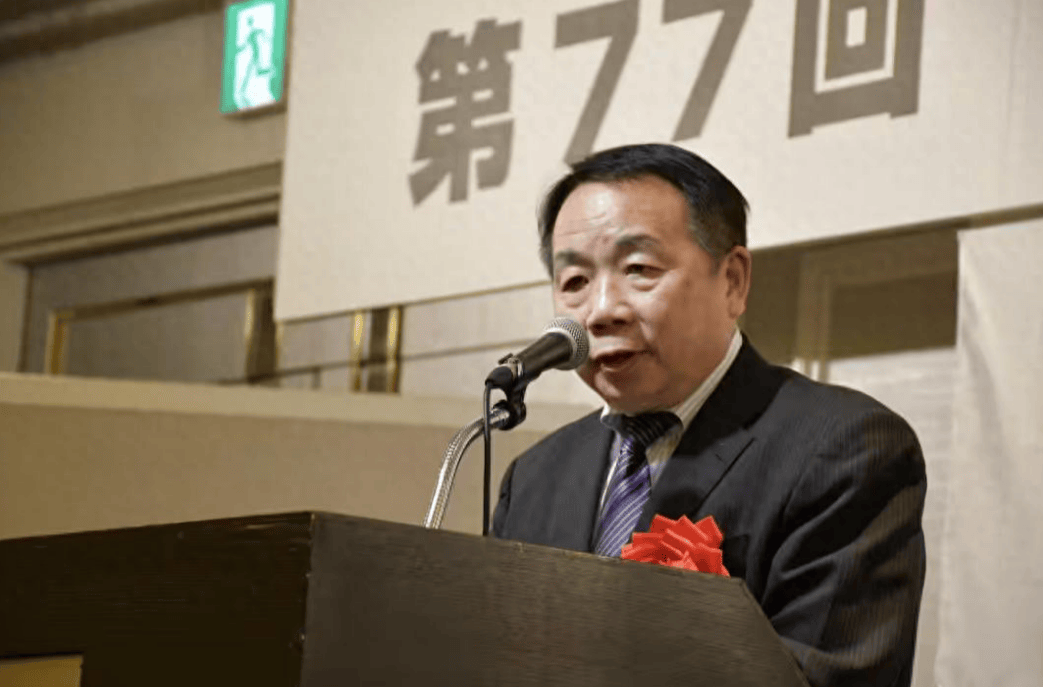 信用网如何申请_恬不知耻!被中国制裁后信用网如何申请,新时代汉奸石平仍毫无悔意,回应称“制裁是光荣”