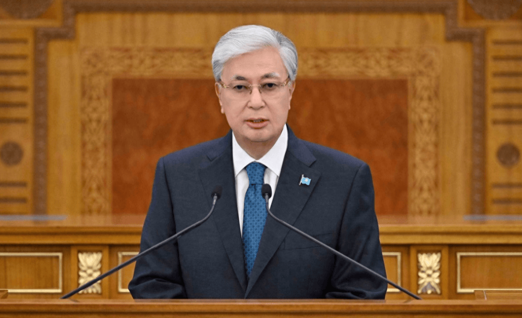 hga030怎么打开_从中国回去后hga030怎么打开，哈萨克斯坦总统不再舍近求远，两小时的讲话提了8次中国！