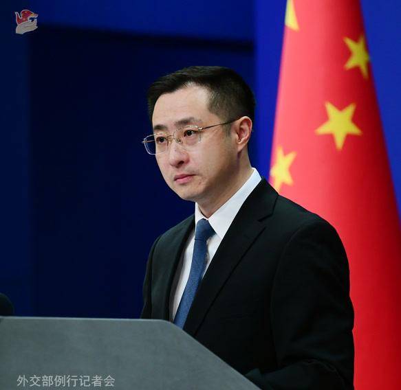 皇冠信用网申请_泰国、印尼、尼泊尔发生示威活动皇冠信用网申请，外交部表态