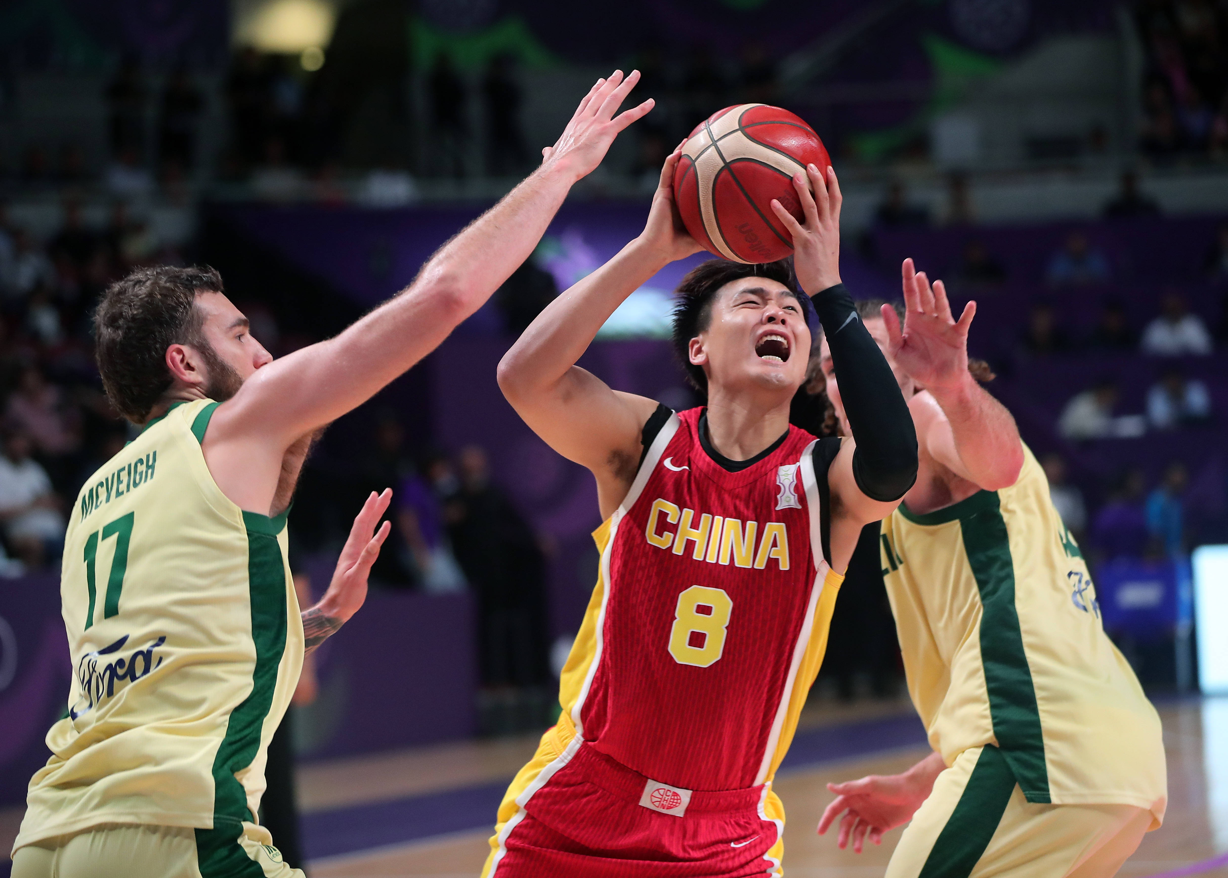 皇冠信用網如何注册_赵睿:对不起新疆球迷 这两年伤病太多出勤少