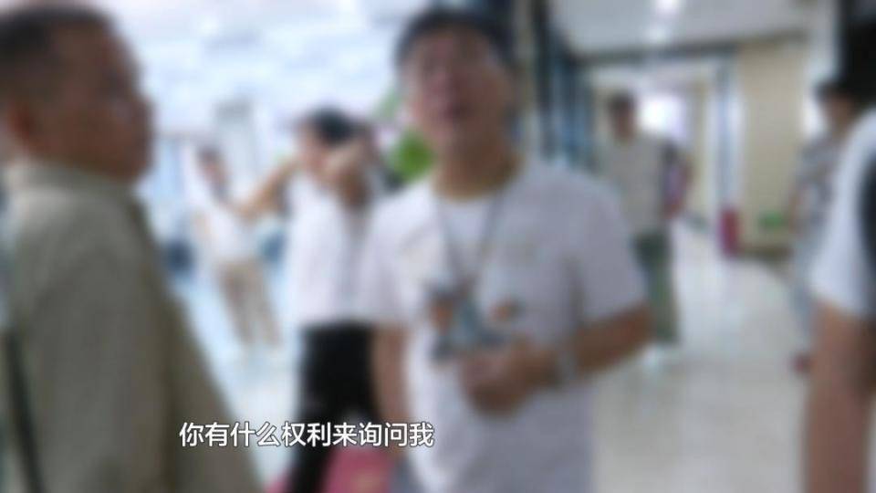 皇冠信用网开户_男子花30万讨老婆皇冠信用网开户,一个月不到人财两空!婚介所回怼记者:再拍我就对你不客气