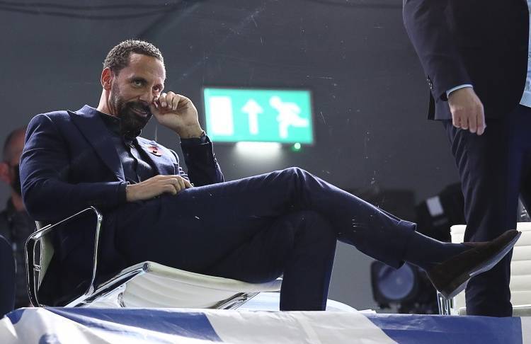 皇冠信用網代理申请_费迪南德：曼城已失去往昔的统治力 本赛季利物浦最大威胁是枪手