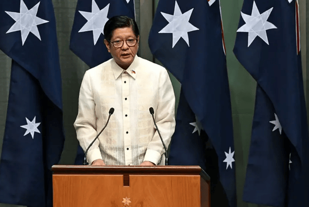 皇冠信用網出租代理_中方巩固黄岩岛主权皇冠信用網出租代理,美韩菲三国突然联动,美防长紧急喊话:无意与中国爆发冲突!