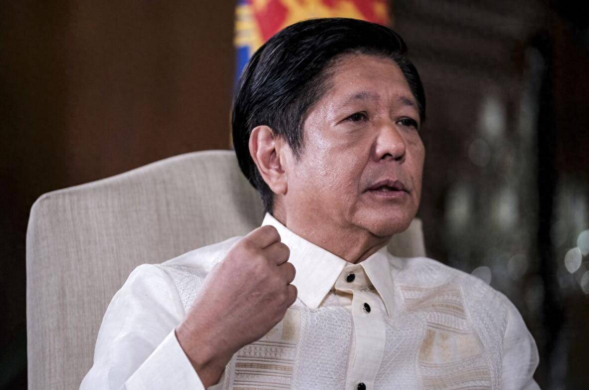 hga030注册_中方立铁律hga030注册,黄岩岛主权已定,马科斯没料到,第一个求和的是美军