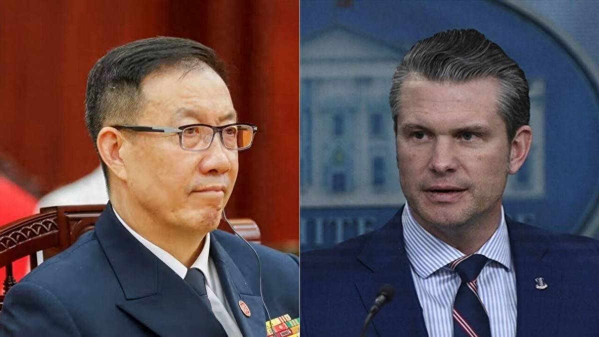 hga030注册_中方立铁律hga030注册,黄岩岛主权已定,马科斯没料到,第一个求和的是美军