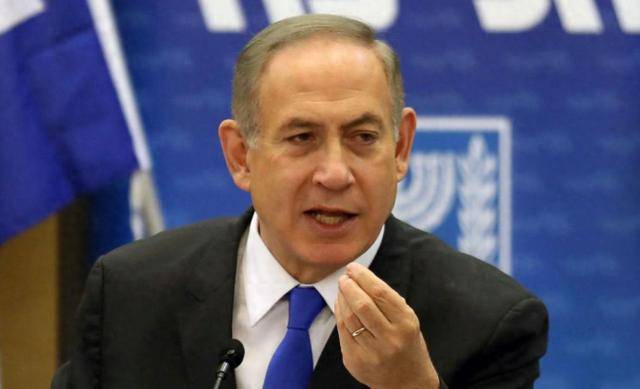 皇冠信用网登1_卡塔尔硬刚以色列皇冠信用网登1,36架阵风严阵以待:内塔尼亚胡必须上法庭!