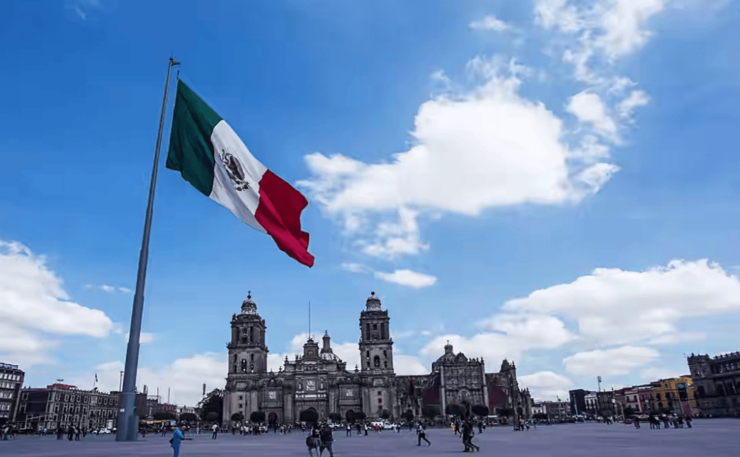 皇冠信用网开户_中方发话不到24小时皇冠信用网开户，墨西哥总统做出新表态：不想跟中国发生冲突